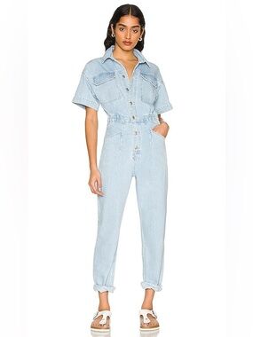 We The Free" Marci Coverall jumpsuit by Free People